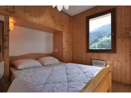 t2 coin-nuit + garage - village
