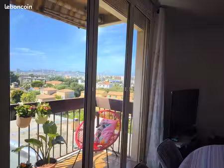appartement 4 pièces 88 m²