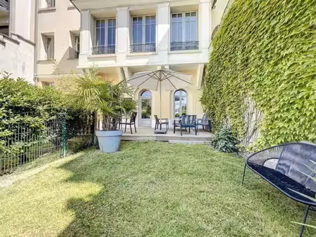 appartement à vendre 2 pièces versailles (78)