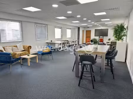 coup de coeur - bureaux meublés