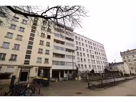 place de parking - rue roublot - fontenay-sous-bois