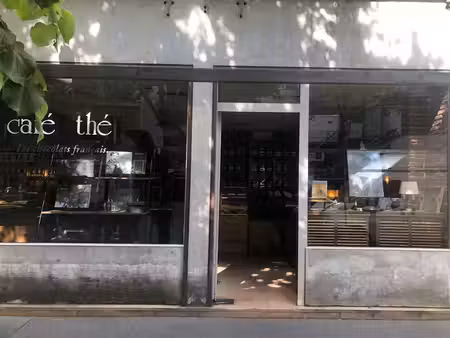 local commercial 30.53 m² - convention