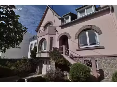 maison 4 chambres quartier quatre-moulins
