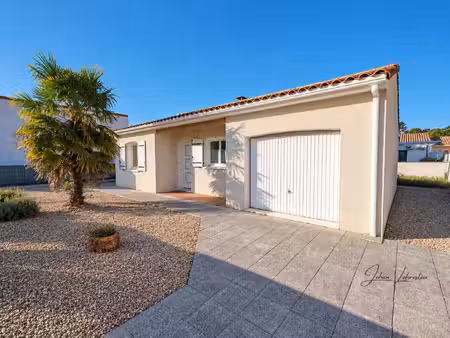 maison 4 pièces 70m²