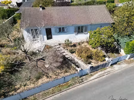 maison 6 pièces 113m²