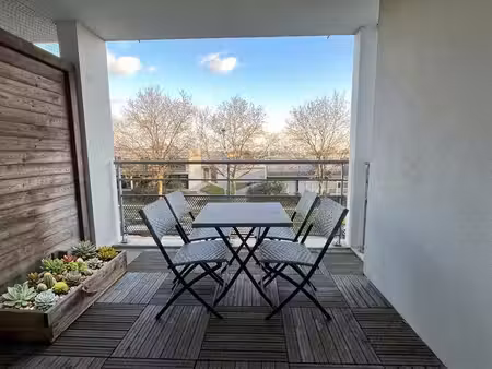 appartement aytre 2 pièce(s)