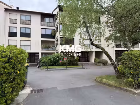 appartement à vendre bayonne