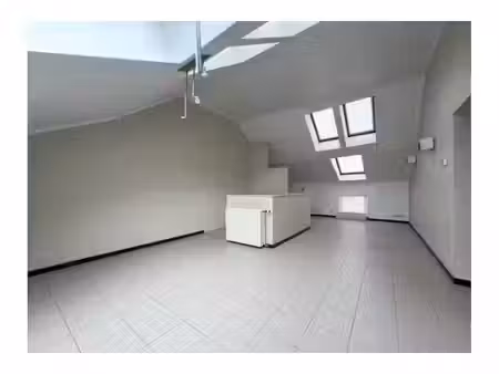 appartement à louer à rue des juifs 71 forchies-la-marche (vbe69861)