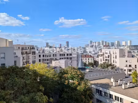 appartement à vendre le kremlin-bicêtre