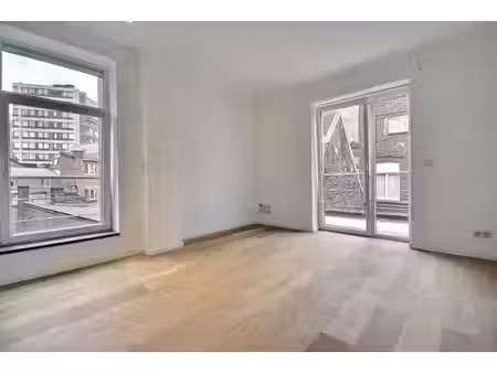 appartement à louer à rue des clarisses 52 liège (vwd18835)