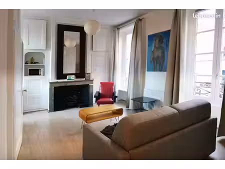 studio 24 m2 idéal investisseur