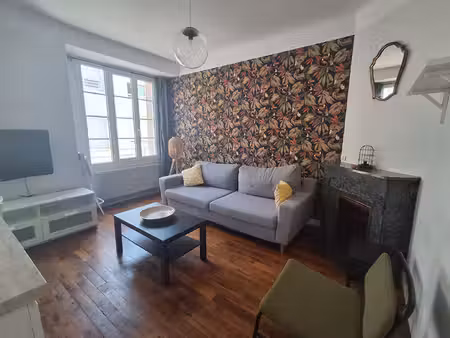 t2 38 70 m² mainvilliers 115 000 €