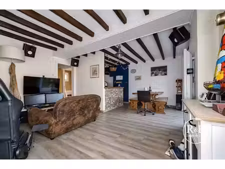 appartement plaisir 2 pièce(s) 38 m2