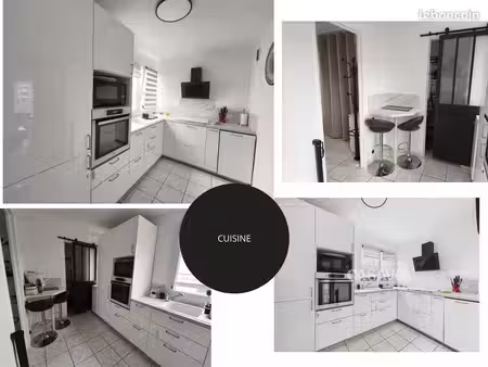 appartement climatisé