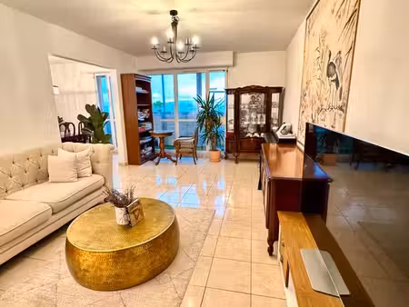 magnifique appartement 86m2