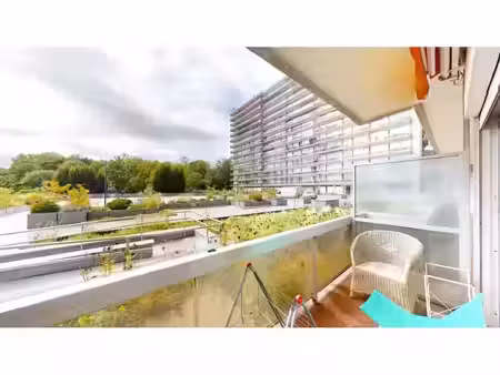 studio à louer à rue des floralies 87 woluwe-saint-lambert (vbe69843)