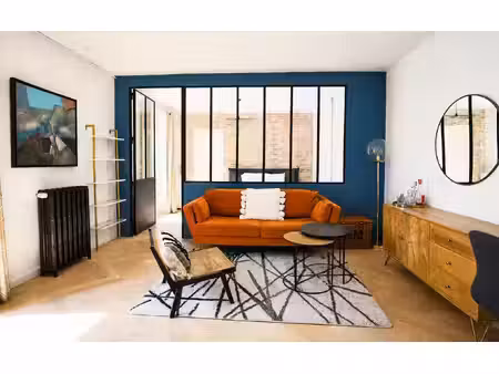 appartement à vendre vincennes