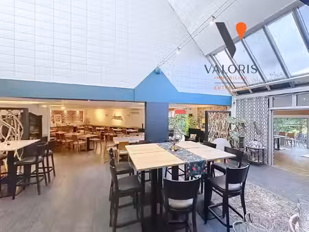 meylan-za-fonds de commerce-restaurant