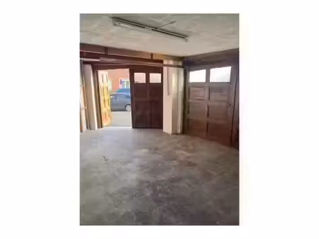 garage à louer à avenue sainte alix 49 woluwe-saint-pierre (vbe69852)
