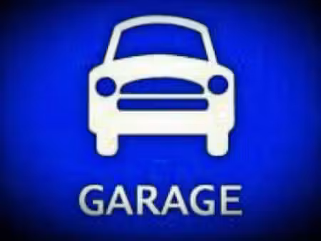 garage quartier le bourgneuf