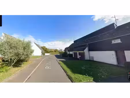 maison t4