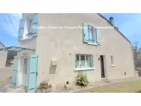vente maison 7 pièces 185 m² à fonroque (24500)  199 950 €