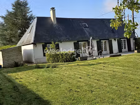 maison à vendre gournay-en-bray