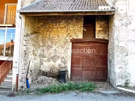 grange à rénover !