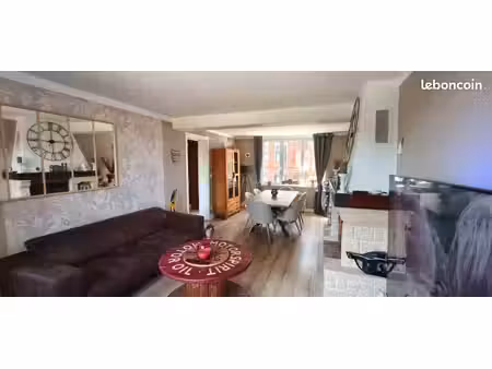 maison sans travaux