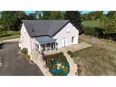 maison à vendre seilhac