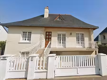 maison bagneux de plain pied