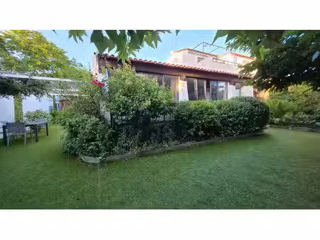 villa 170 m2 avec piscine 4 chambres terrain 669 m2 vi