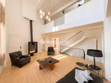 maison à vendre vinça