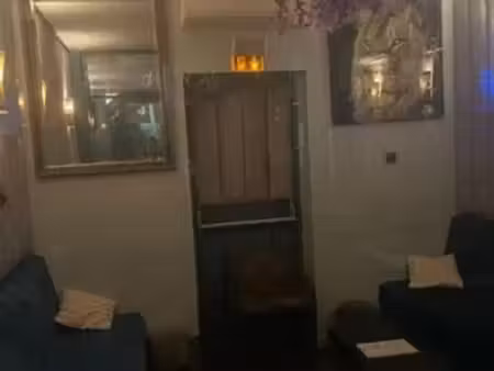 à vendre – fonds de commerce chicha / restaurant – emplacement premium bastille – paris 11