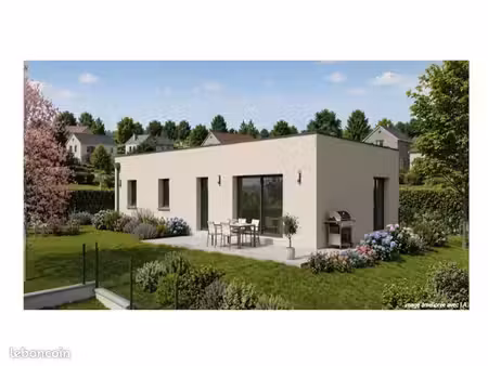 terrain 579 m² vénissieux