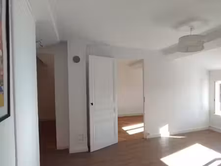 appartement 4 pièces