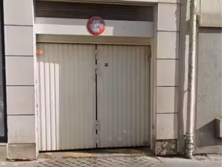 parking 2 roues paris 16 auteuil sud