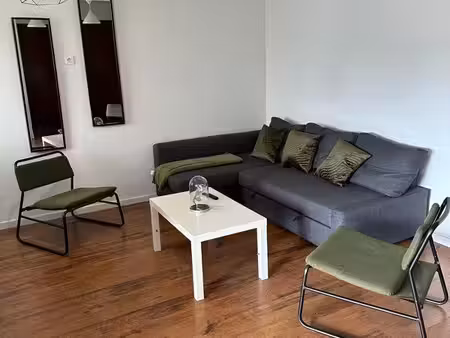 à vendre – t4 70 m² à carry-le-rouet  à deux pas du port
