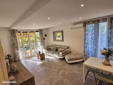 t4 88m² boulevard de la comtesse 13012
