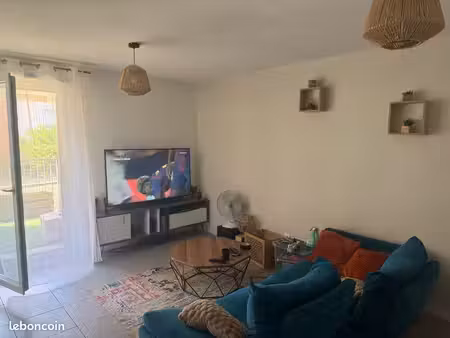 appartement t3