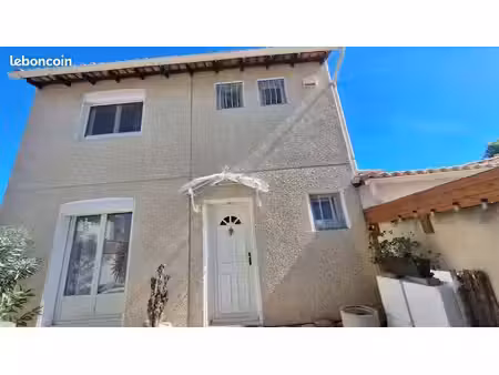 maison entressen quartier rechercher