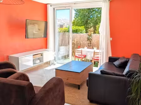 appartement 5 pièces 95 m2