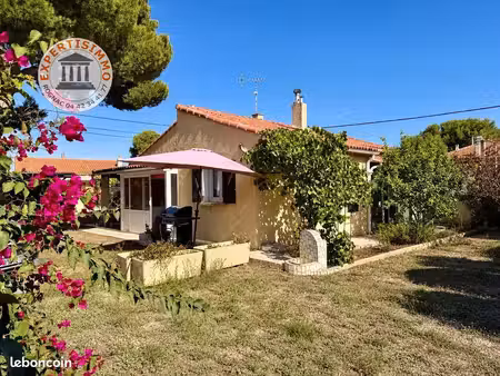 maison 3 pièces 70 m²