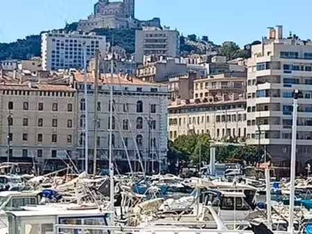 appartement la ciotat