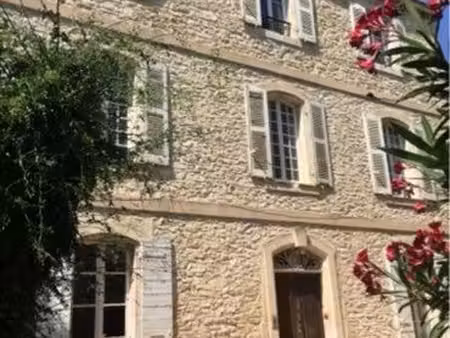 maison de caractère
