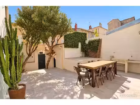maison 4 pièces 87 m²