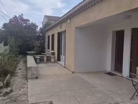 maison 110m2