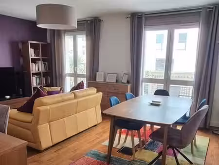 a vendre t3 – 77 m² - quartier vaise rochecardon