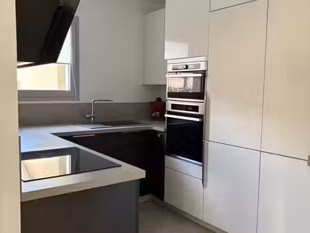 maison 88m2 avec garage et jardin