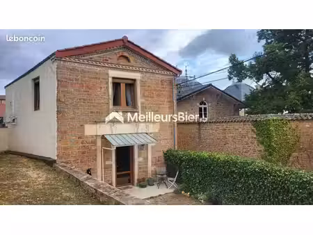 maison 5 pièces 130 m²